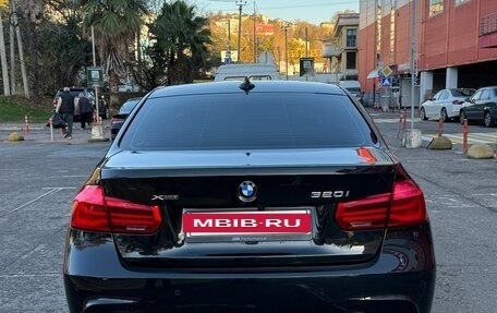 BMW 3 серия, 2016 год, 2 350 000 рублей, 7 фотография