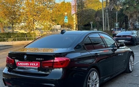 BMW 3 серия, 2016 год, 2 350 000 рублей, 6 фотография