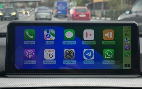 BMW 3 серия, 2016 год, 2 350 000 рублей, 16 фотография