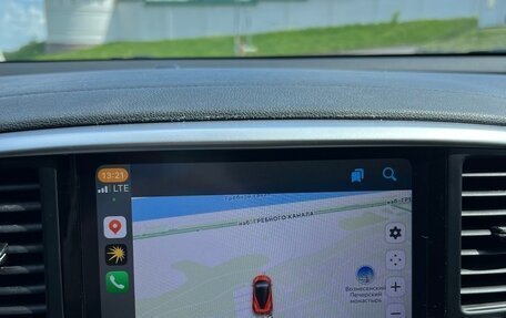 KIA Sportage IV рестайлинг, 2021 год, 2 780 000 рублей, 13 фотография