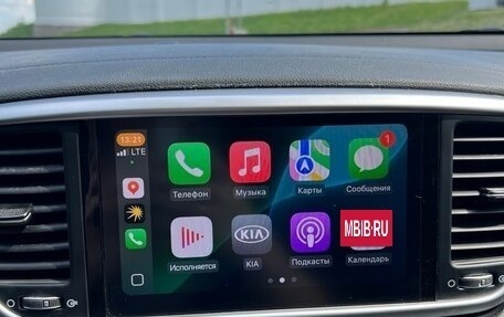 KIA Sportage IV рестайлинг, 2021 год, 2 780 000 рублей, 14 фотография