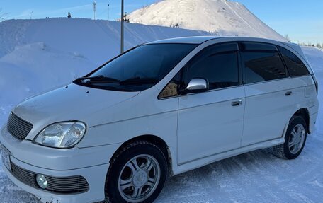 Toyota Nadia, 1998 год, 480 000 рублей, 4 фотография