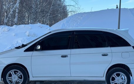 Toyota Nadia, 1998 год, 480 000 рублей, 5 фотография