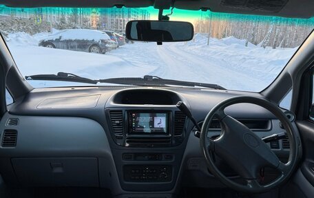 Toyota Nadia, 1998 год, 480 000 рублей, 8 фотография