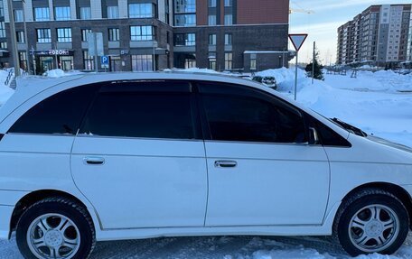 Toyota Nadia, 1998 год, 480 000 рублей, 7 фотография