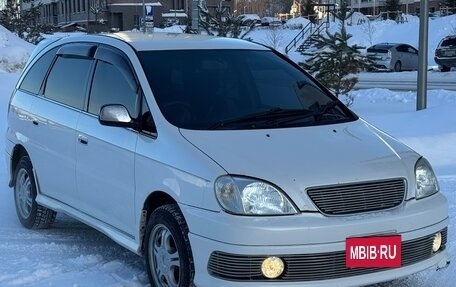 Toyota Nadia, 1998 год, 480 000 рублей, 2 фотография