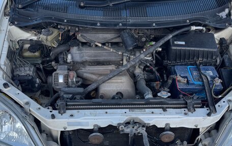 Toyota Nadia, 1998 год, 480 000 рублей, 14 фотография