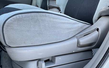 Toyota Nadia, 1998 год, 480 000 рублей, 13 фотография