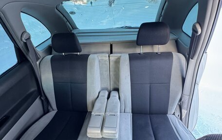 Toyota Nadia, 1998 год, 480 000 рублей, 10 фотография