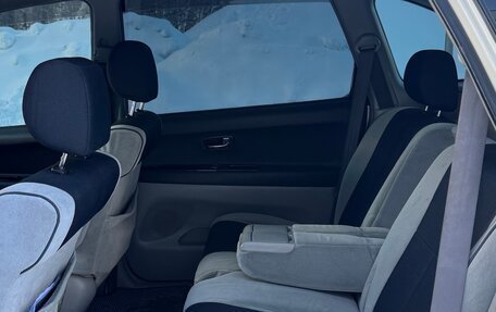 Toyota Nadia, 1998 год, 480 000 рублей, 9 фотография