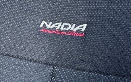 Toyota Nadia, 1998 год, 480 000 рублей, 12 фотография