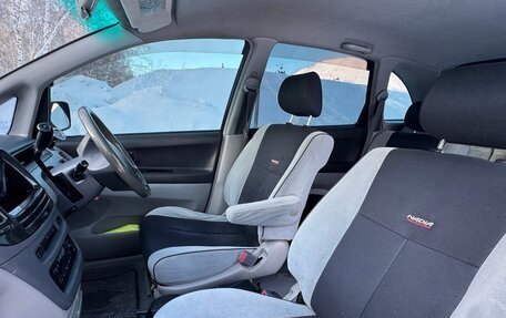 Toyota Nadia, 1998 год, 480 000 рублей, 11 фотография