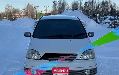 Toyota Nadia, 1998 год, 480 000 рублей, 3 фотография