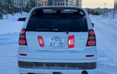 Toyota Nadia, 1998 год, 480 000 рублей, 6 фотография