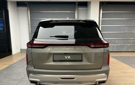 CheryExeed VX, 2024 год, 5 440 000 рублей, 8 фотография