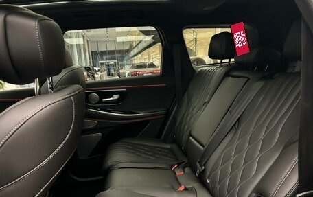 CheryExeed VX, 2024 год, 5 440 000 рублей, 11 фотография