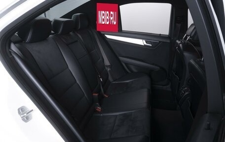 Mercedes-Benz C-Класс, 2013 год, 1 560 000 рублей, 7 фотография