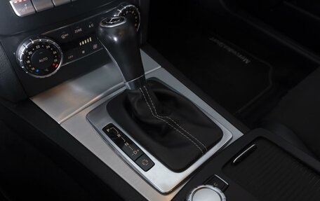 Mercedes-Benz C-Класс, 2013 год, 1 560 000 рублей, 12 фотография