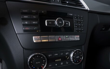 Mercedes-Benz C-Класс, 2013 год, 1 560 000 рублей, 15 фотография