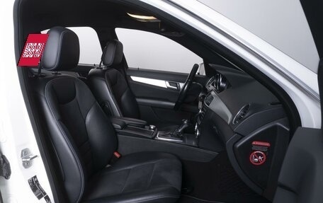 Mercedes-Benz C-Класс, 2013 год, 1 560 000 рублей, 8 фотография