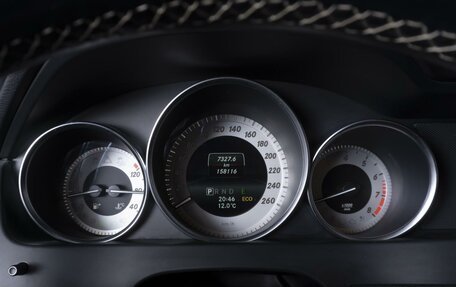 Mercedes-Benz C-Класс, 2013 год, 1 560 000 рублей, 21 фотография