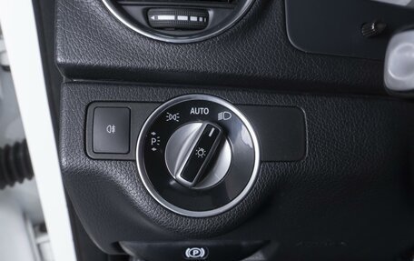 Mercedes-Benz C-Класс, 2013 год, 1 560 000 рублей, 16 фотография