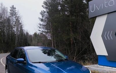 Volkswagen Polo VI (EU Market), 2021 год, 1 фотография