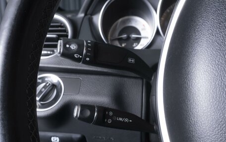 Mercedes-Benz C-Класс, 2013 год, 1 560 000 рублей, 17 фотография