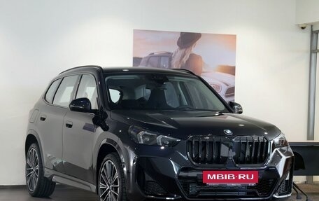 BMW X1, 2025 год, 5 990 000 рублей, 3 фотография