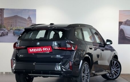 BMW X1, 2025 год, 5 990 000 рублей, 5 фотография