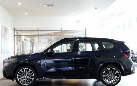 BMW X1, 2025 год, 5 990 000 рублей, 7 фотография