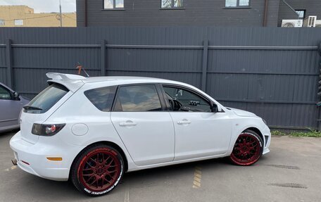 Mazda 3, 2005 год, 700 000 рублей, 1 фотография