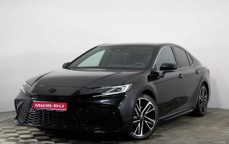 Toyota Camry, 2024 год, 4 149 000 рублей, 1 фотография