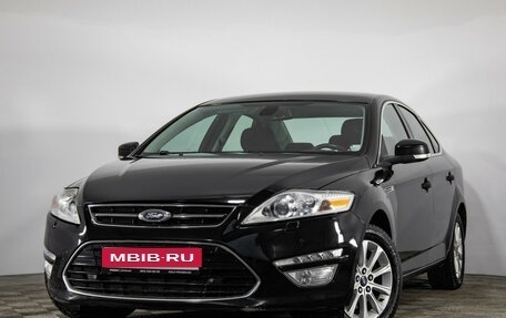 Ford Mondeo IV, 2014 год, 949 000 рублей, 1 фотография