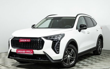 Haval Jolion, 2024 год, 2 099 700 рублей, 1 фотография