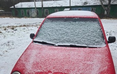 Volkswagen Lupo, 2000 год, 210 000 рублей, 1 фотография