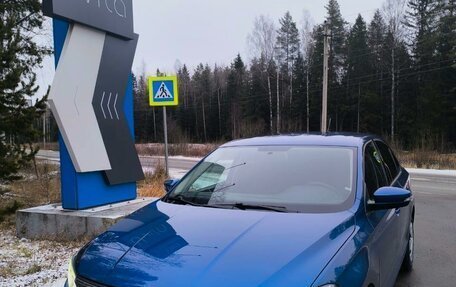 Volkswagen Polo VI (EU Market), 2021 год, 3 фотография