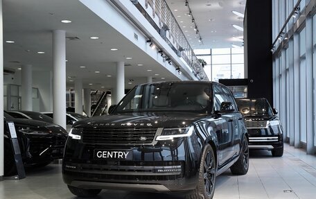 Land Rover Range Rover IV рестайлинг, 2025 год, 24 200 000 рублей, 1 фотография