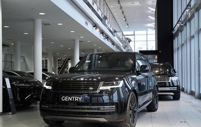 Land Rover Range Rover IV рестайлинг, 2025 год, 24 200 000 рублей, 1 фотография