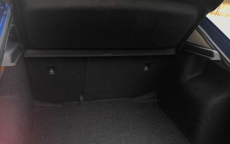 Volkswagen Polo VI (EU Market), 2021 год, 18 фотография