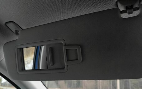 Volkswagen Polo VI (EU Market), 2021 год, 21 фотография