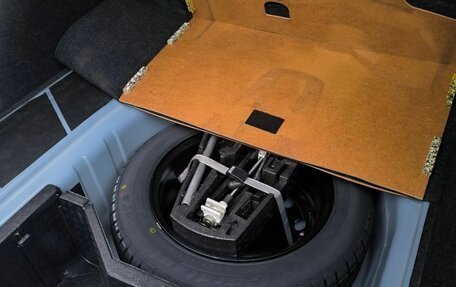 Volkswagen Polo VI (EU Market), 2021 год, 22 фотография