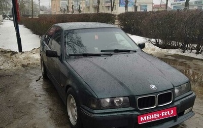 BMW 3 серия, 1995 год, 285 000 рублей, 1 фотография