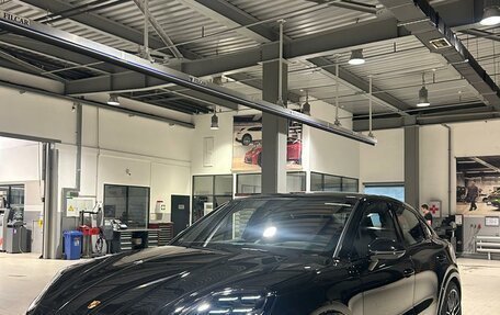 Porsche Cayenne III, 2025 год, 22 990 000 рублей, 1 фотография