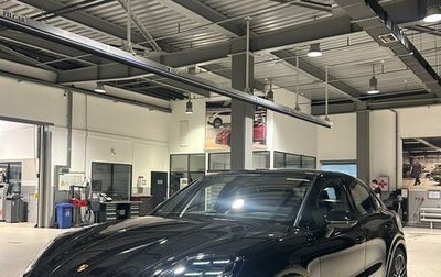 Porsche Cayenne III, 2025 год, 22 990 000 рублей, 1 фотография