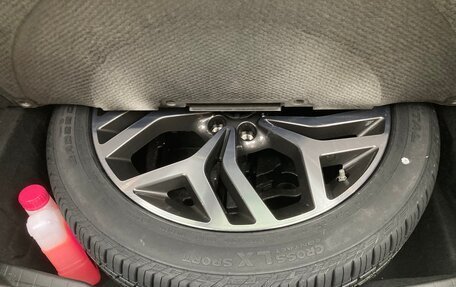 Land Rover Range Rover Velar I, 2017 год, 3 999 999 рублей, 37 фотография