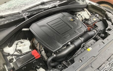 Land Rover Range Rover Velar I, 2017 год, 3 999 999 рублей, 40 фотография