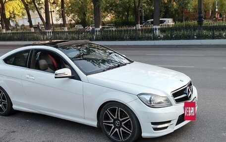 Mercedes-Benz C-Класс, 2013 год, 1 650 000 рублей, 2 фотография
