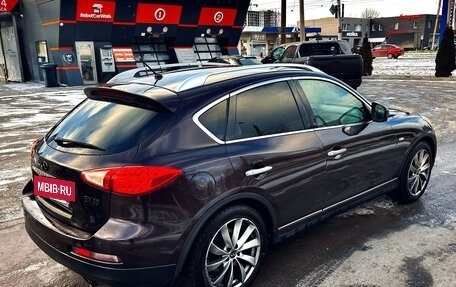 Infiniti EX, 2008 год, 1 150 000 рублей, 2 фотография