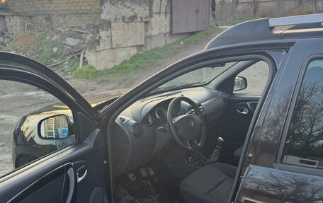 Renault Duster I рестайлинг, 2012 год, 980 000 рублей, 9 фотография